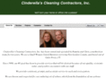 cinderellascc.com