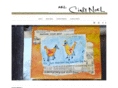 cindynoelart.com