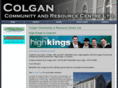 colganhall.com