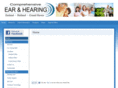 comprehensiveearandhearing.com