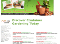 containergardeningexpert.com