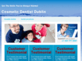 cosmeticdentistdublin.com