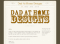 dadathomedesigns.com