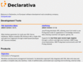 declarativa.com
