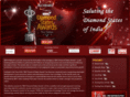 diamondstatesawards.com