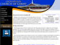 doniphanchurchofchrist.com