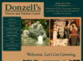 donzells.com