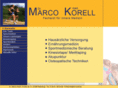 dr-korell.de