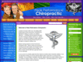 drhansenchiropractic.com