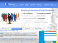 ewarewebsolutions.com