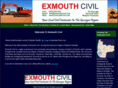 exmouthcivil.com