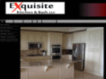 exquisitekitchenandbath.com