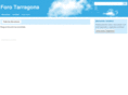 forotarragona.com