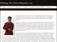 fulfillingthevision.net
