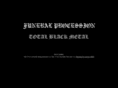 funeralprocession.net
