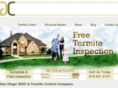 gctermitecontrol.com