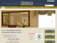 gehmanremodeling.com