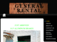 general-rental.com