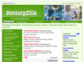 gensurgzilla.com