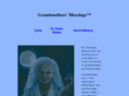 grandmothersblessings.com