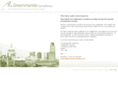 greenmantleconsultancy.com