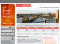 heathotel.com