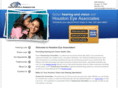 houstonhearingandvision.com
