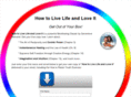 howtolivelifeandloveit.com