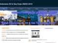 indonesiaoilgas.com