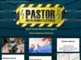 instalacionespastor.es