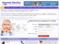 internetservicecomparison.net