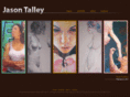 jasonrtalley.com
