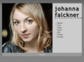johannafalckner.com