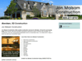 jonmalsamconstruction.com