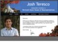 joshteresco.com