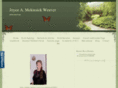 joycemckissickweaver.com