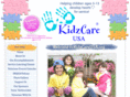 kidzcareusa.org