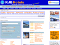 kjbhotels.co.uk