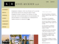knoxricksen.com