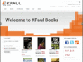kpaulbooks.com