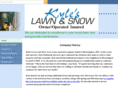 kyleslawnandsnow.com