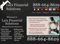 larafinancialsolutions-sem.com