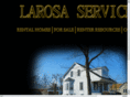 larosaservices.com