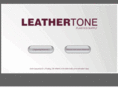 leathertone.com