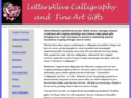 lettersalive.com