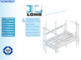 lohr-stahlbau.com