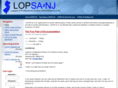 lopsanj.org