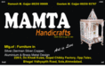 mamtahandicrafts.com