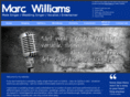 marcwilliams.net
