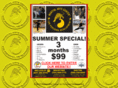 martialartsnewengland.com